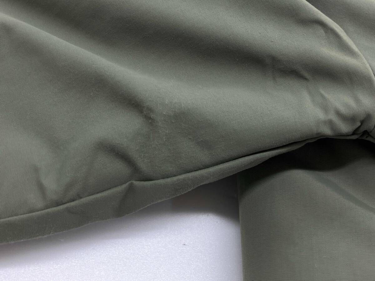 インファーノジャケット