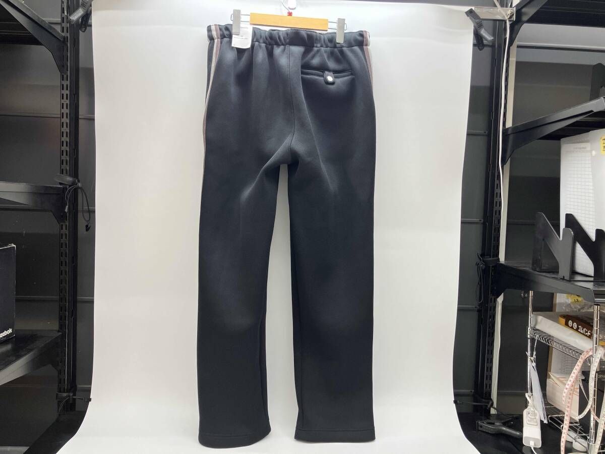 通年 JORDAN BRAND A MA MANIERE DV 7463 010 TRACK PANT ジョ-ダン ブランド アママニエ-ル トラックパンツ ブラック ポリエステル