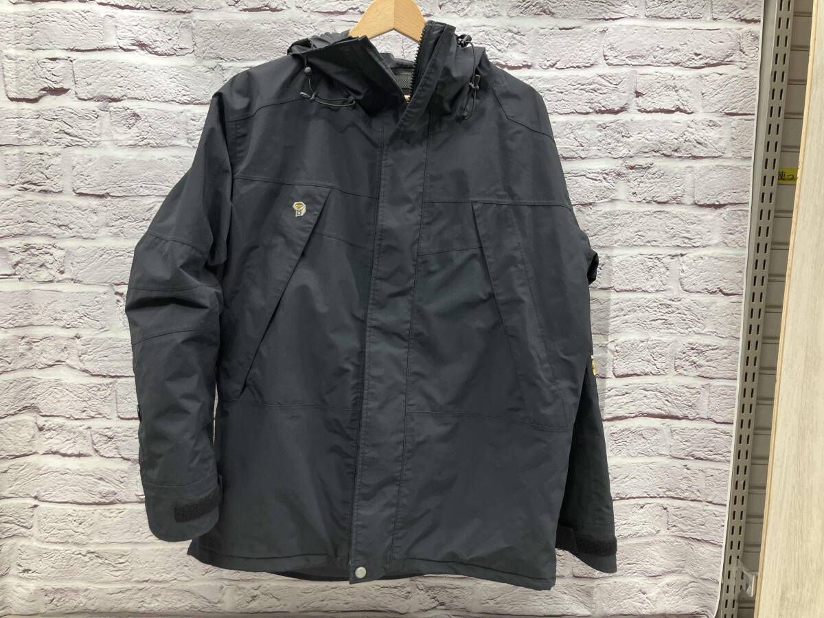 MOUNTAIN HARDWEAR マウンテンハードウェア 220 OE9711 マウンテン 