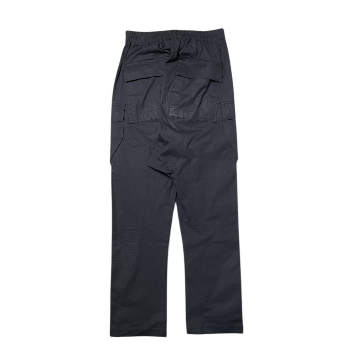 リックオウエンス