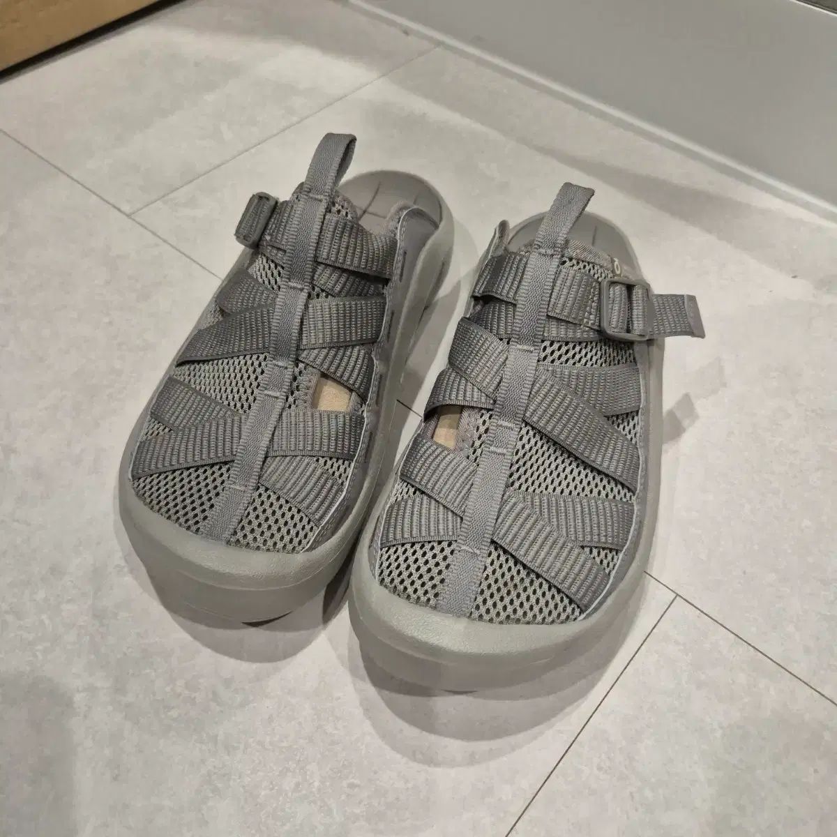 Oboz ワカナイージーコニファースライド