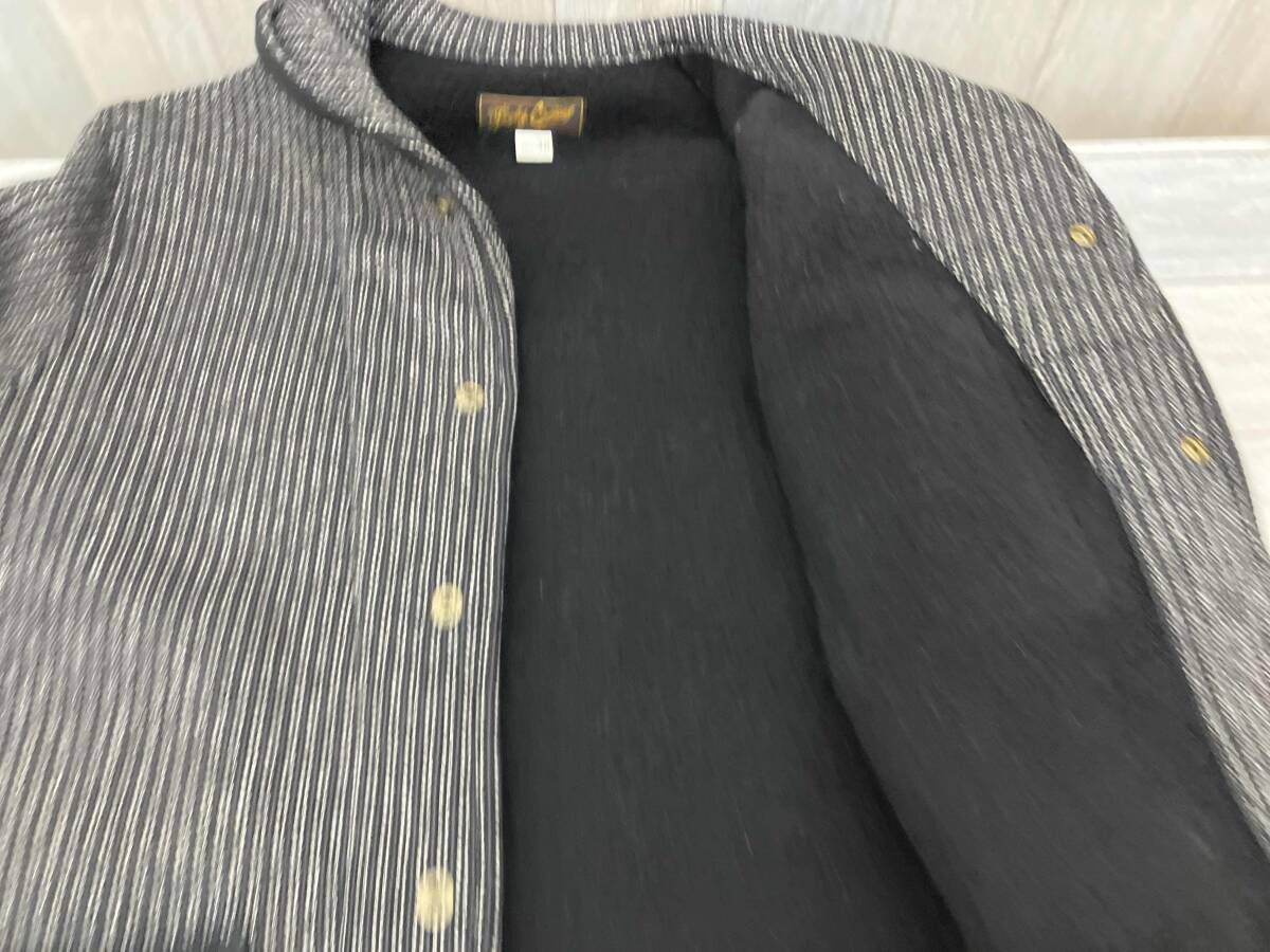 Trophy Clothing／トロフィークロージング／ジャケット／ショール