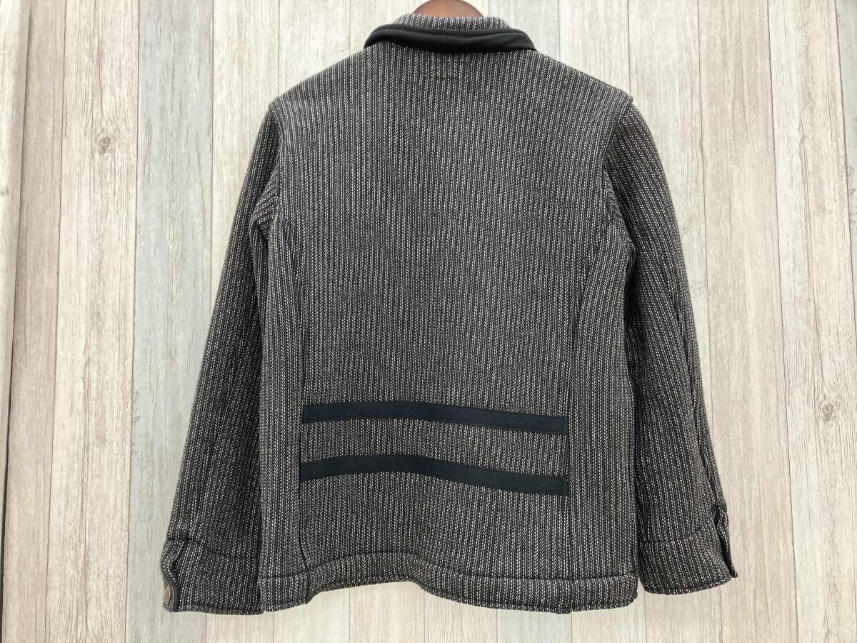 Trophy Clothing／トロフィークロージング／ジャケット／ショール