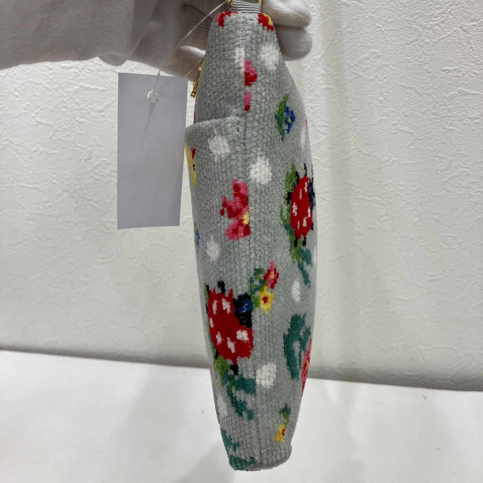 7370 FEILER フェイラー スマホショルダーバッグ スマホショルダー