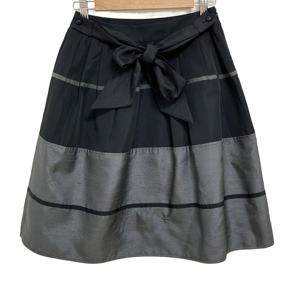 トゥービーシック TO BE CHIC スカート