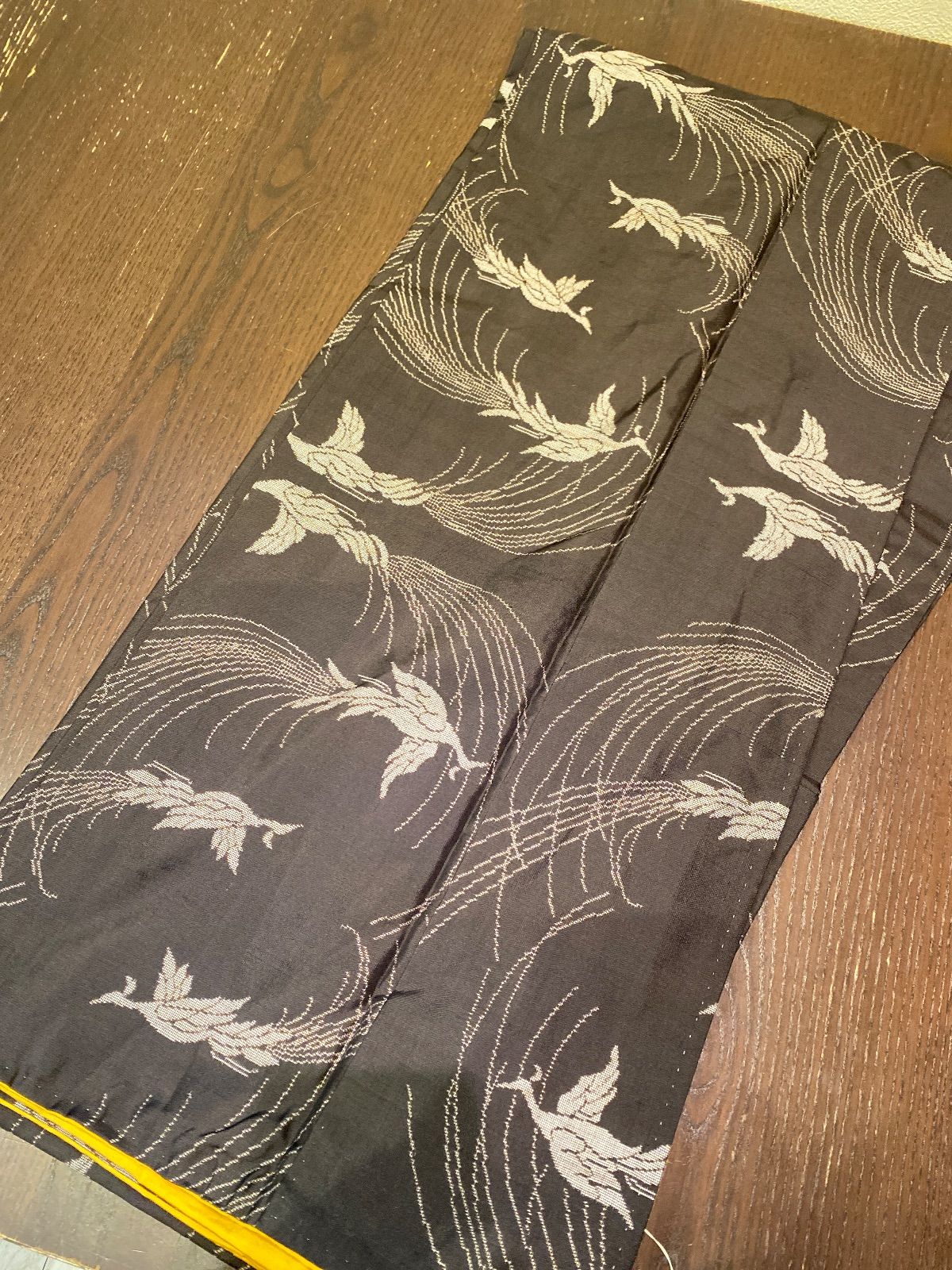 【着物まとめ売り】 正絹大島紬15枚　　リメイク素材　　ハンドメイド向け まとめ売り】正絹大島紬7枚 リメイク素材 ハンドメイド向け - メルカリ