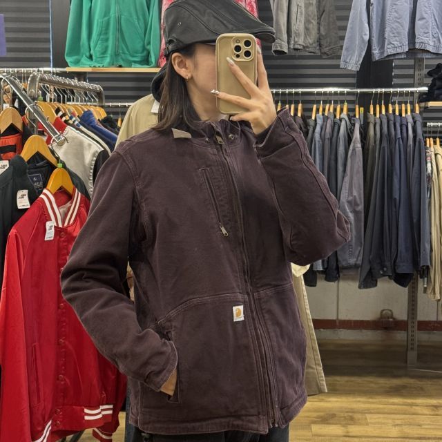 Carhartt|カーハート ジャケット