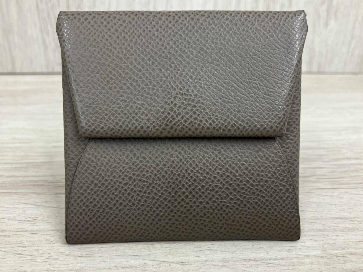 エルメス HERMES Y MZ バスティア コインケース