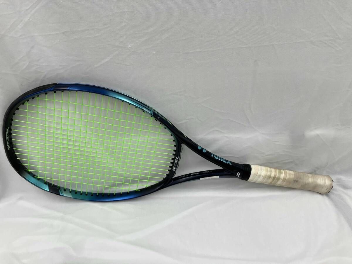 YONEX ヨネックス EZONE 98 2025 テニスラケット