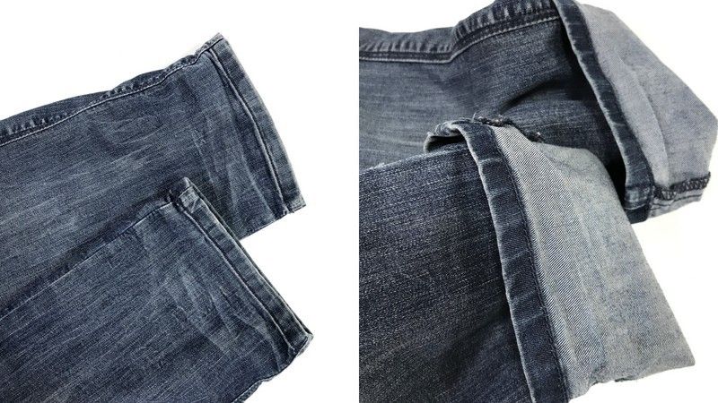 HYOD ヒョウドウ スポーツデニムパンツ SPORTS DENIM 30インチ 春夏用