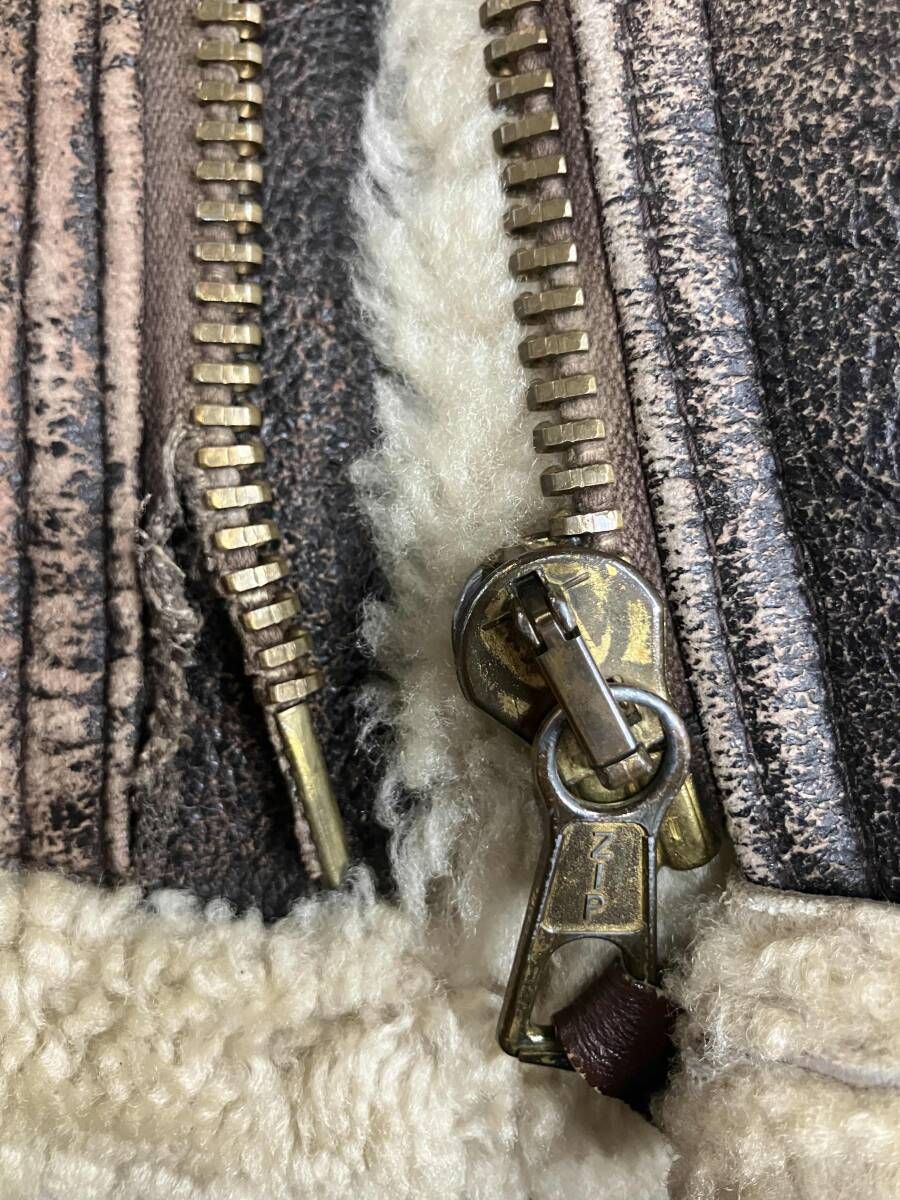 RAF|ラフ|30-1415|B-3|茶色|サイズ40|ウルグアイ