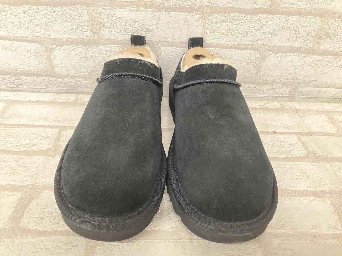 UGG Classic Micro 1173891 アグ クラシック マイクロ スリッポン レディース 23 cm