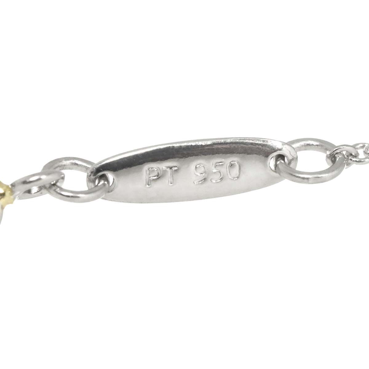 【美品】ティファニー　プラチナ　ティアドロップ　ネックレス 楽天市場】ティファニー ティアドロップ ネックレス プラチナPT950