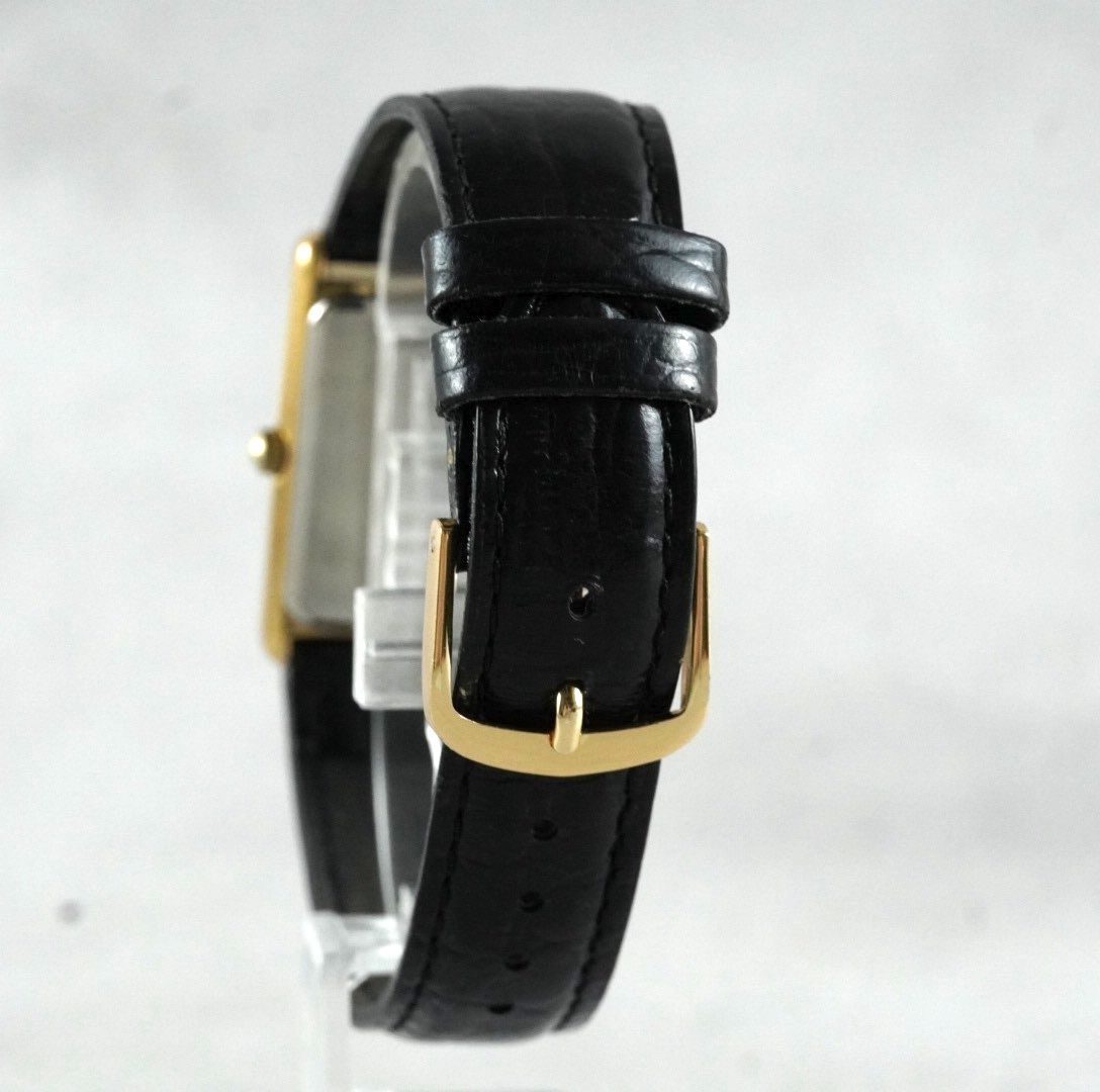 LONGINES ロンジン QWR 腕時計 メンズ レディース クォーツ