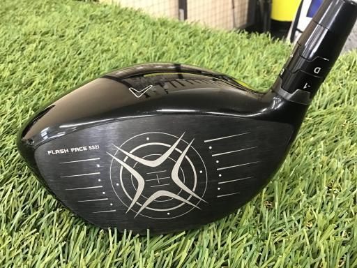 キャロウェイ EPIC SPEED 10.5° ドライバー DR 純正特注シャフト 