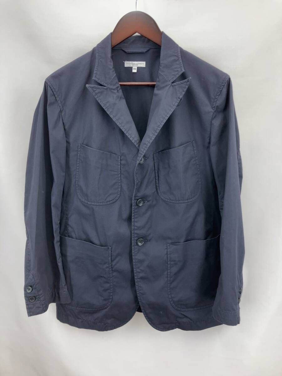 ☆ ENGINEERED GARMENTS エンジニアドガーメンツ ジャケット アメリカ