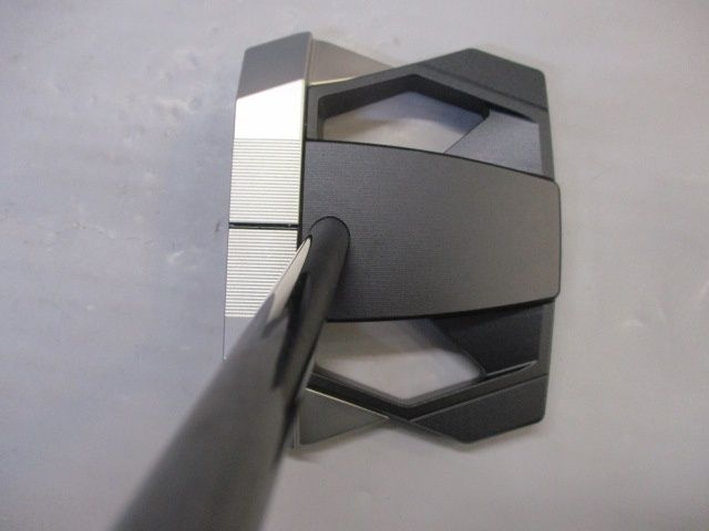 パター テーラーメイド SPIDER 5 K-ZT KBS CT Putter 120 Stepless Black 33 2.5 139916