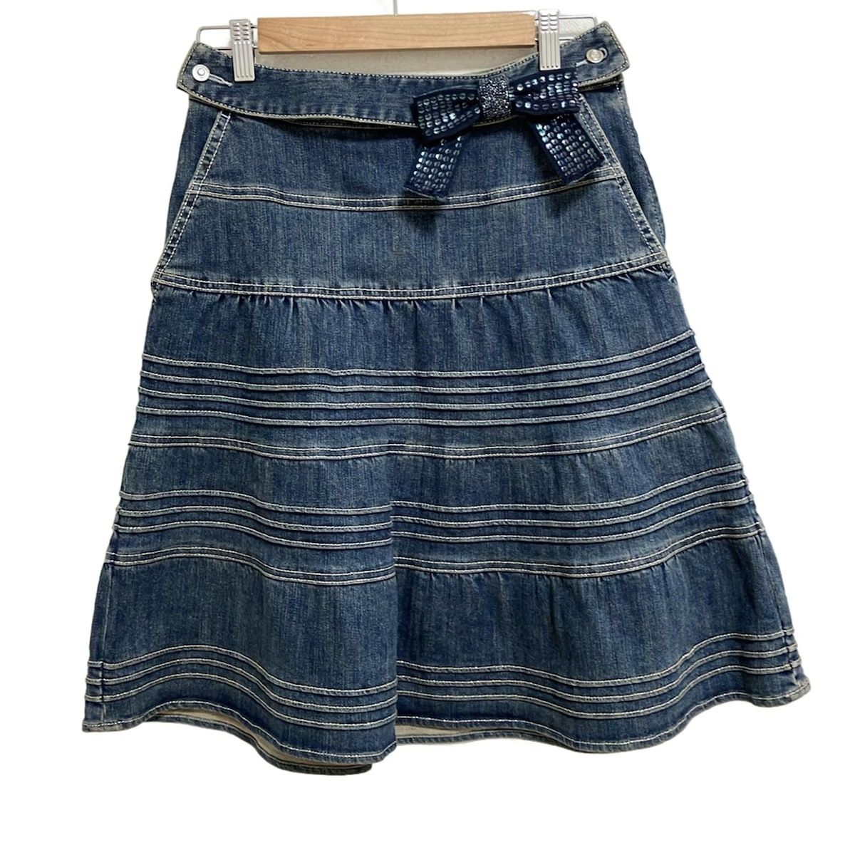 TO BE CHIC(トゥービーシック) スカート サイズ40 M レディース