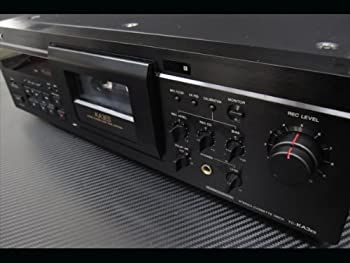 非常に良い】 SONY ソニー TC-KA3ES ファッション カセット 非常に良い】 SONY ソニー TC-KA3ES ファッション カセット