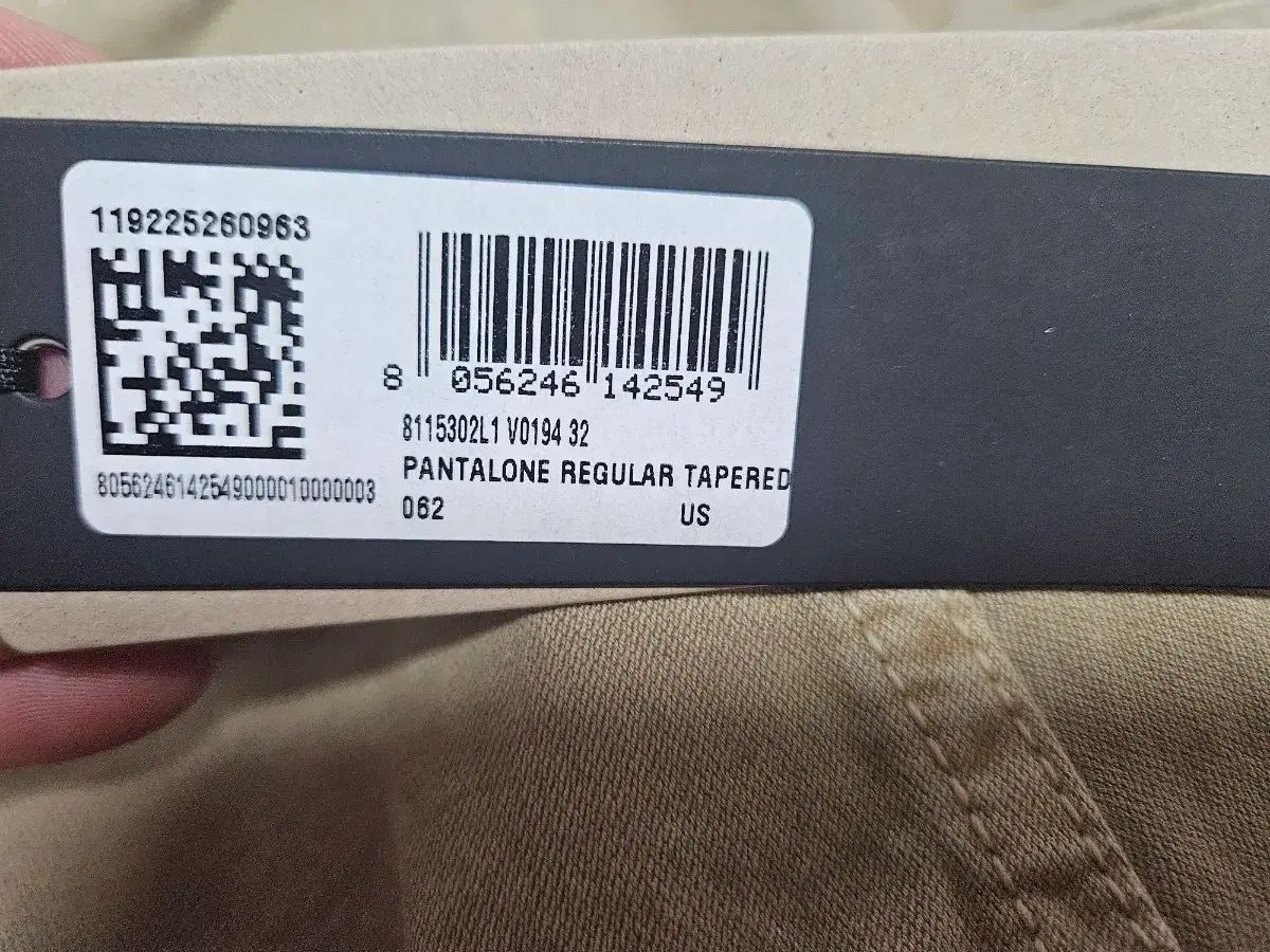 STONE ISLAND ストーンアイランド ズボン 32