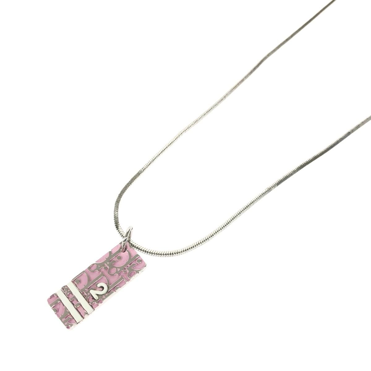 レディース Christian Dior クリスチャンディオール トロッター 