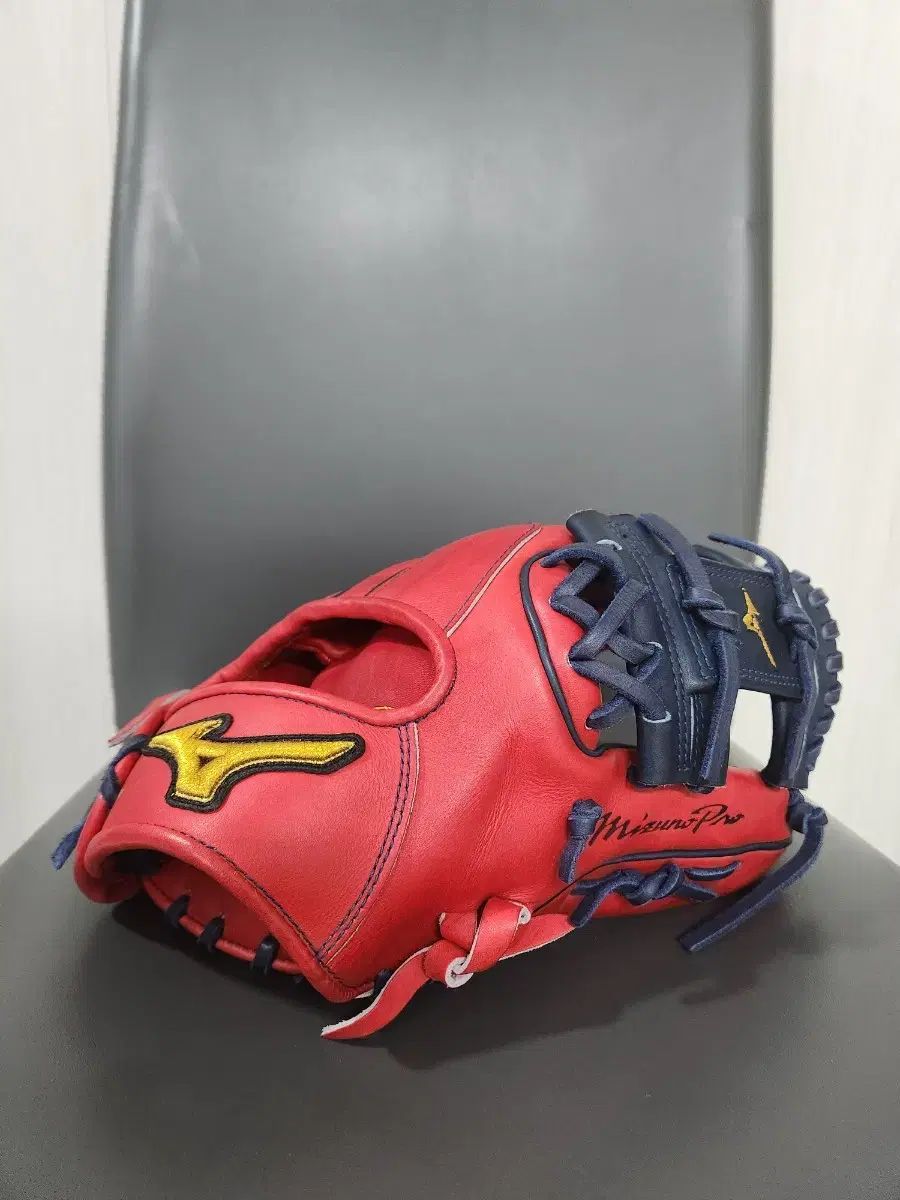 ミズノプロ シモンズモデル 内野 野球 グローブ 11.5インチ