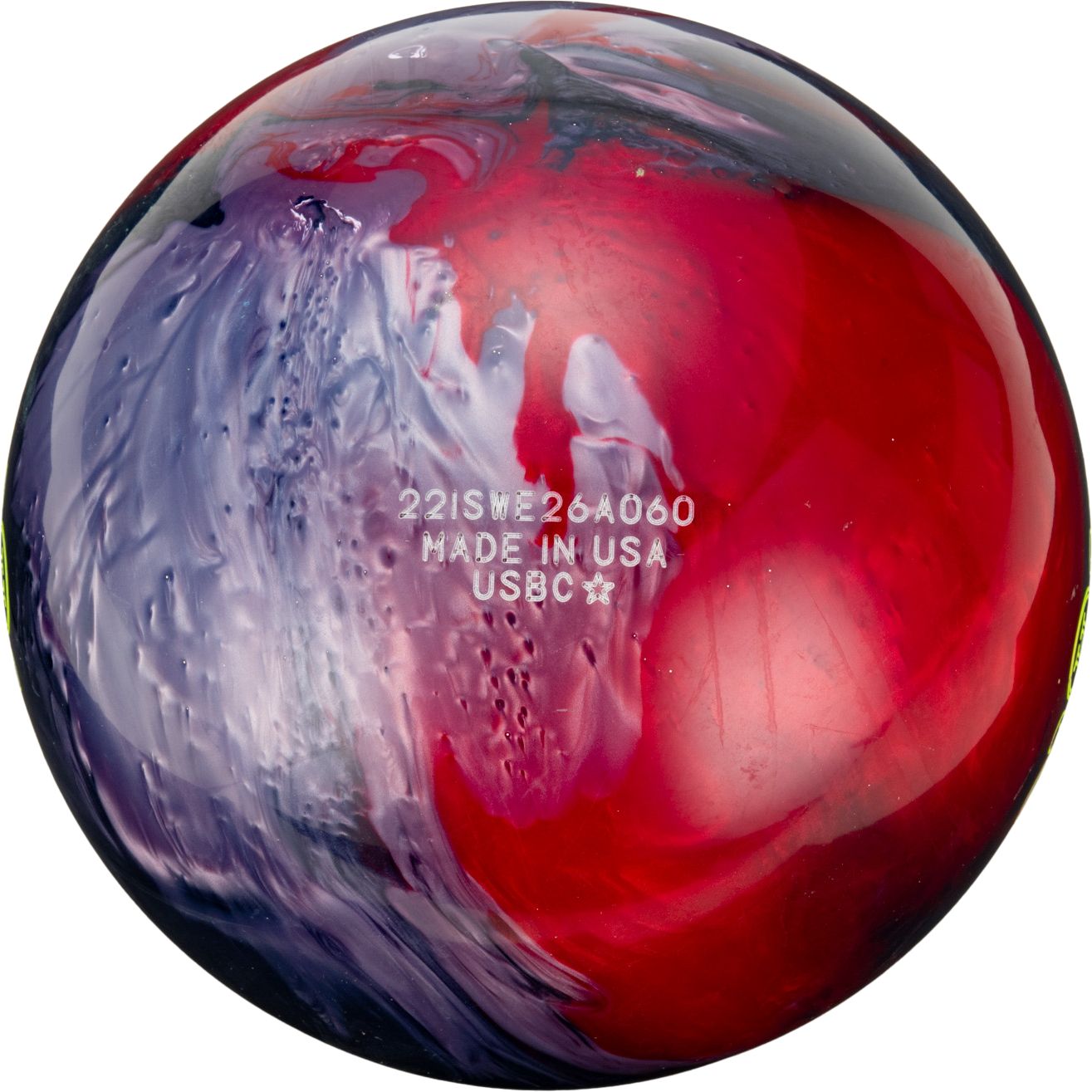  ヘリテージ 15ポンド ボール ボウリング