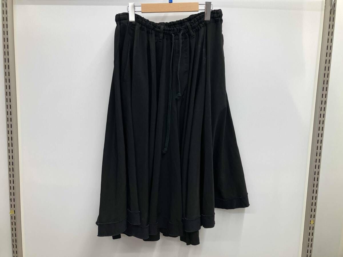 Ground Y グラウンドワイ YOHJI YAMAMOTO ヨウジヤマモト サークル