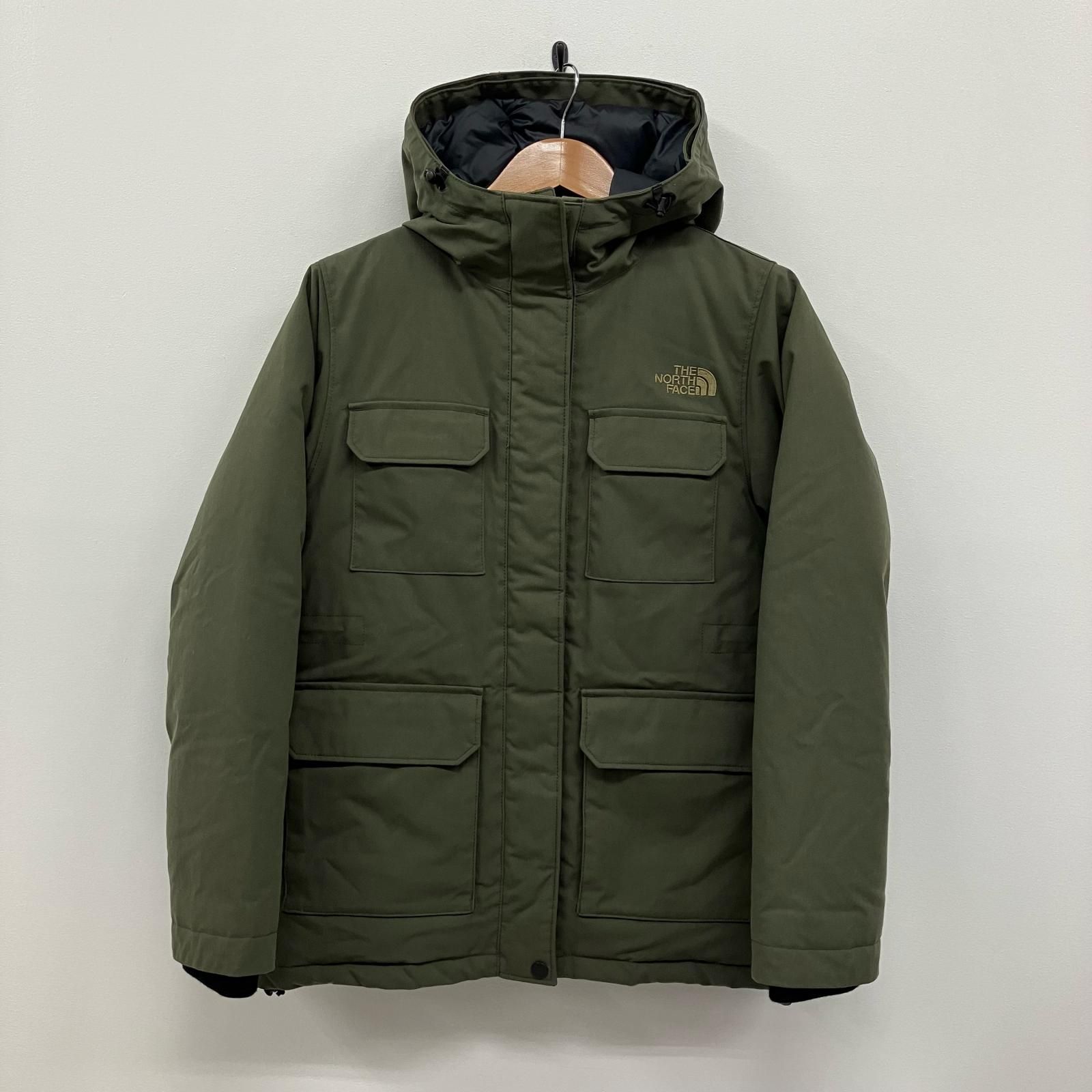 イオン広店】 THE NORTH FACE | ザ・ノースフェイス ダウンジャケット 