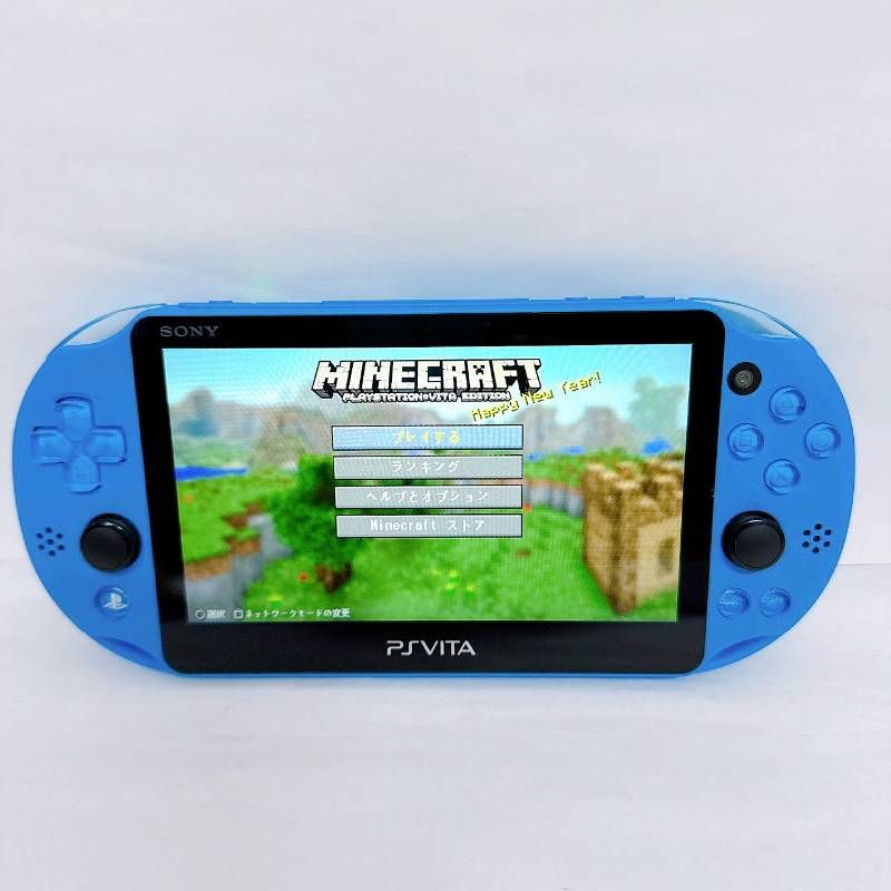 ソフト2本セット マインクラフト