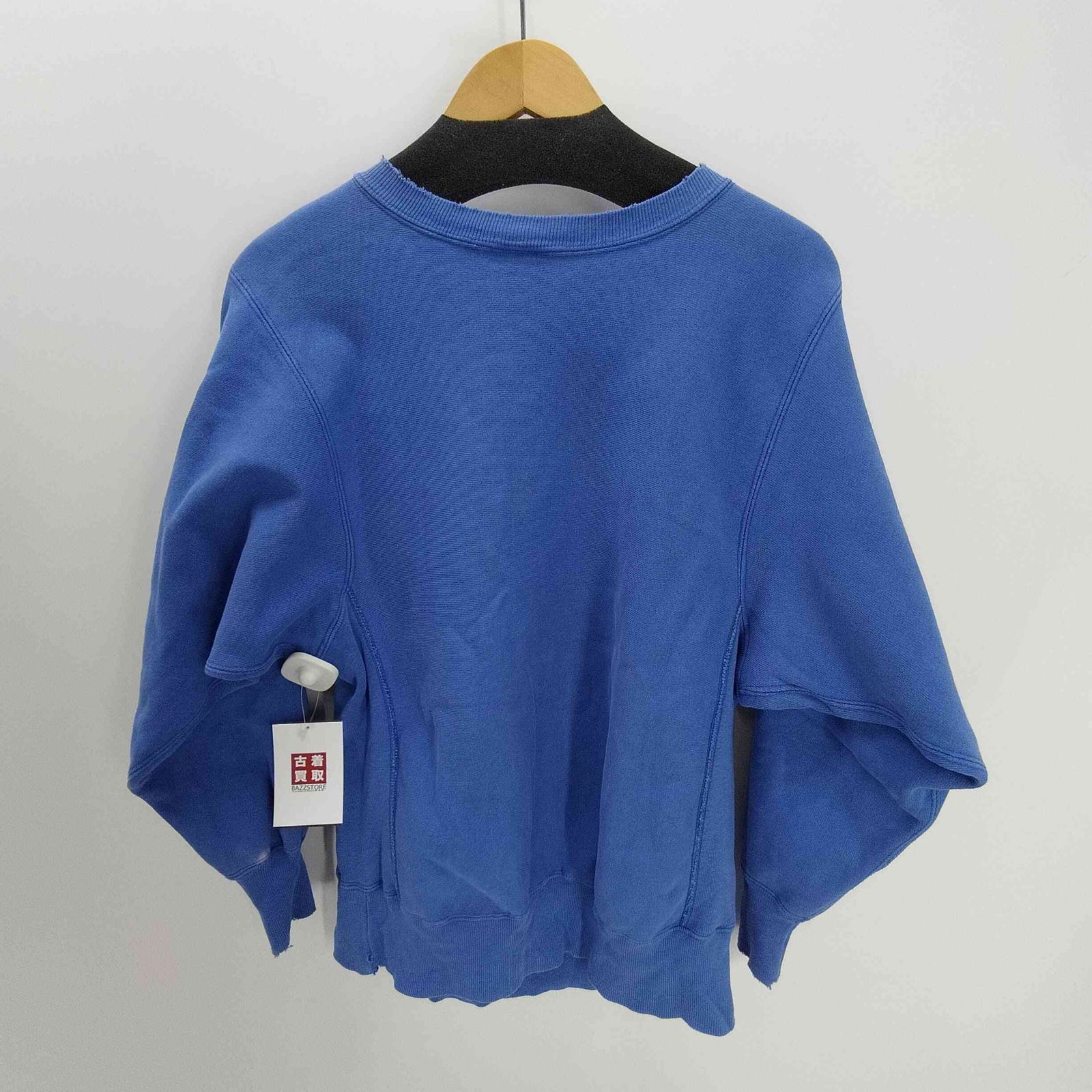 チャンピオン Champion 90S USA製 刺繍タグ REVERSE WEAVE リバース 