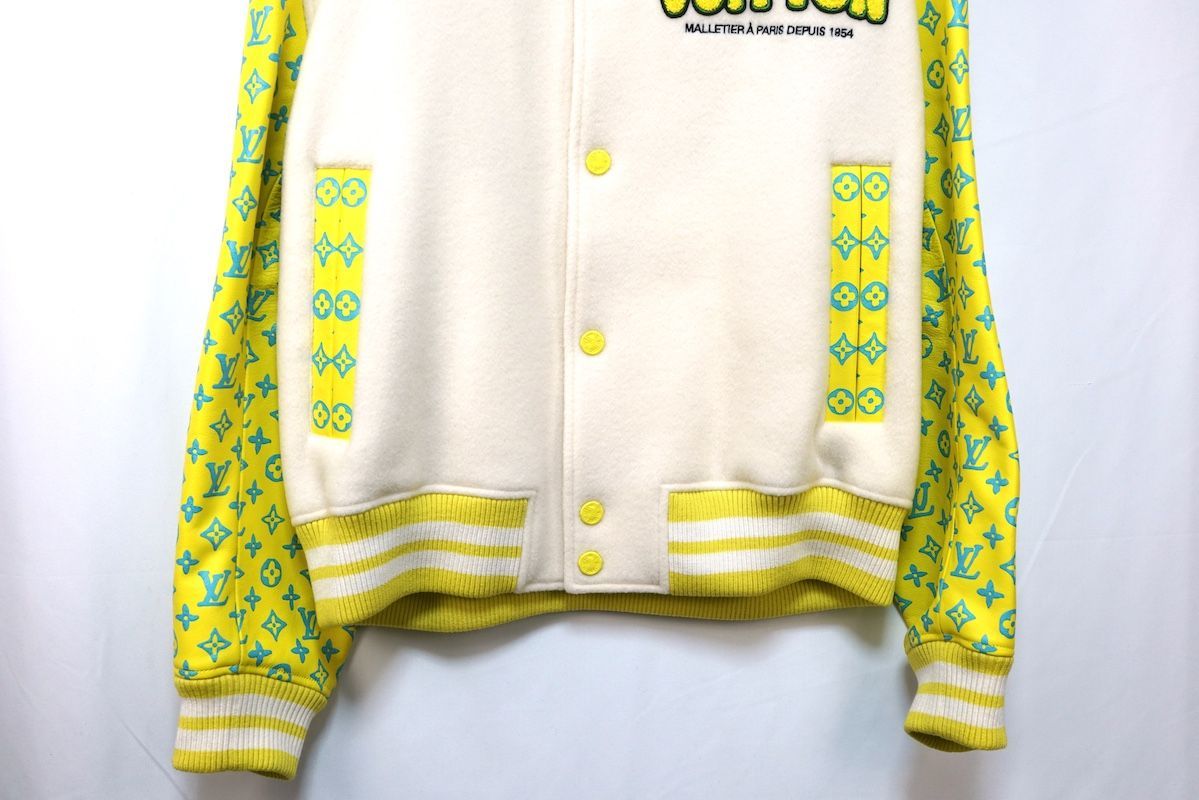 23SS LOUIS VUITTON ルイヴィトン メンズ モノグラム プレイグラウンド