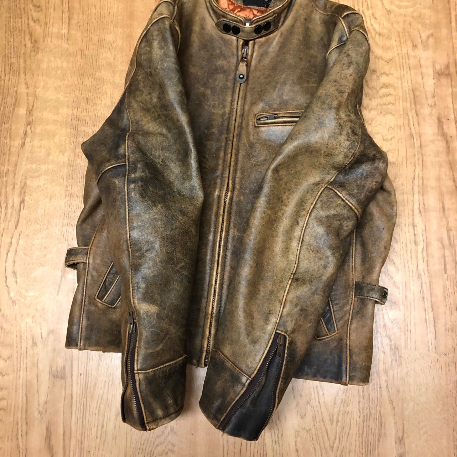 Harley-Davidson /Screamin' Eagle Club /ハーレーダビッドソン