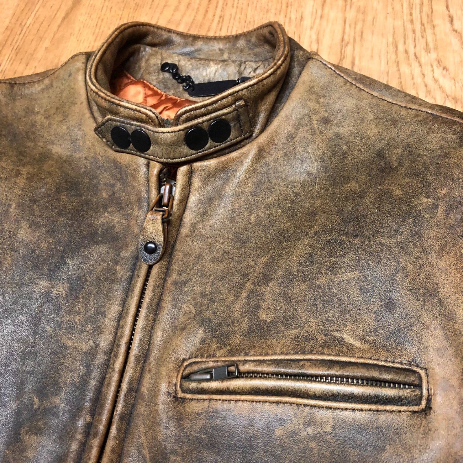 Harley-Davidson /Screamin' Eagle Club /ハーレーダビッドソン