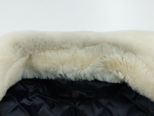 ライダースジャケット