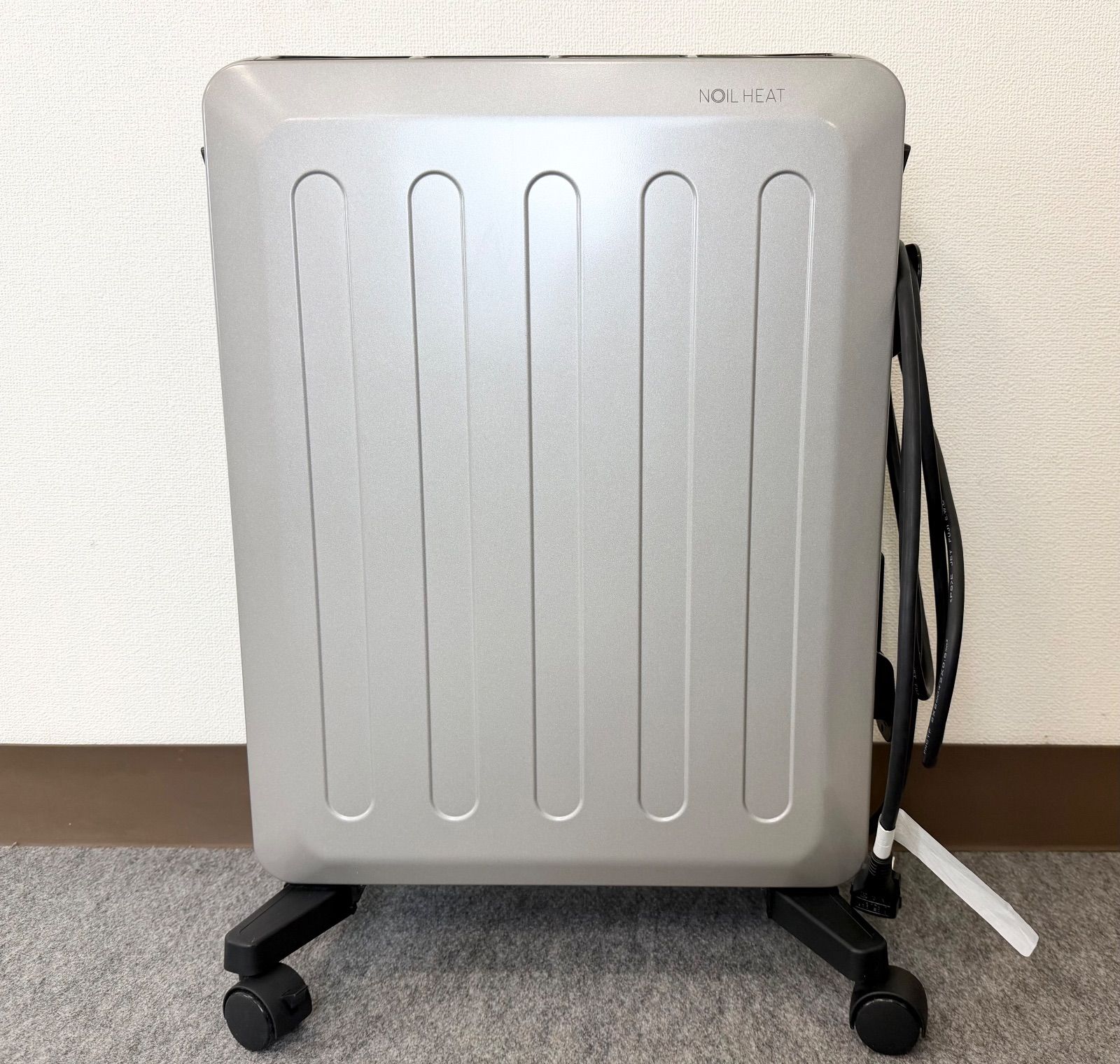 L10CD17 CORONA コロナ NOIL HEAT ノイルヒート オイルレスヒーター