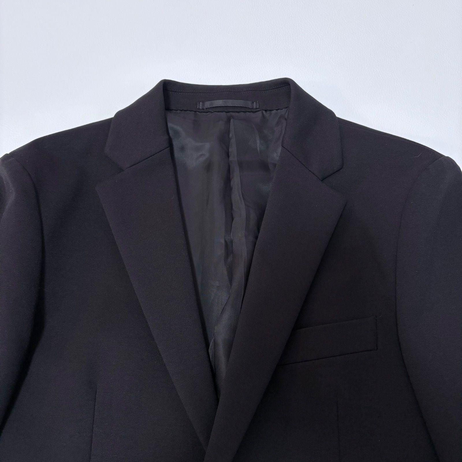 トゥモローランド　スーツ 黒　te トゥモローランド(TOMORROWLAND) メンズスーツ | 通販・人気ランキング