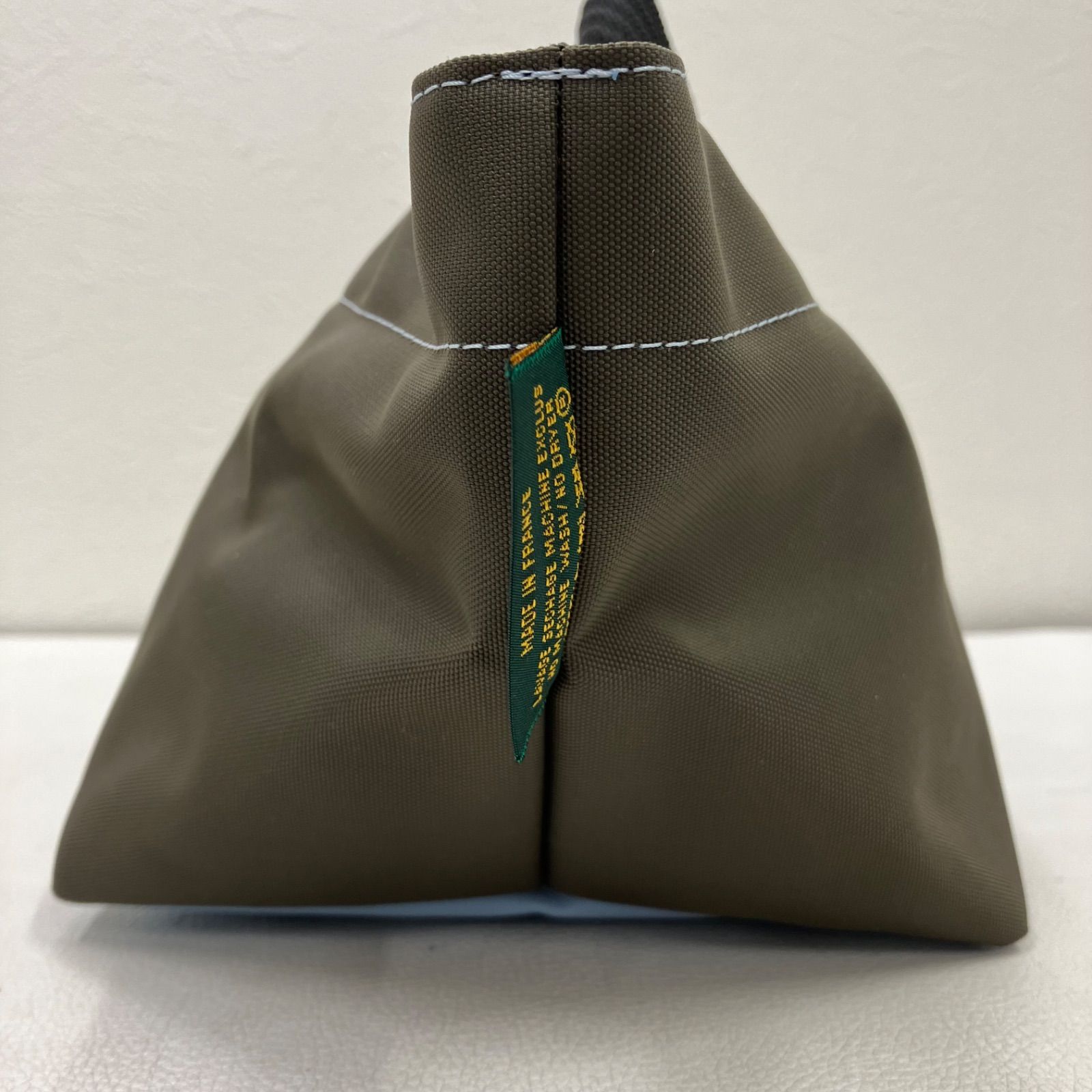 レディース 7372 Herve Chapelier エルベシャプリエ ハンドバッグ 