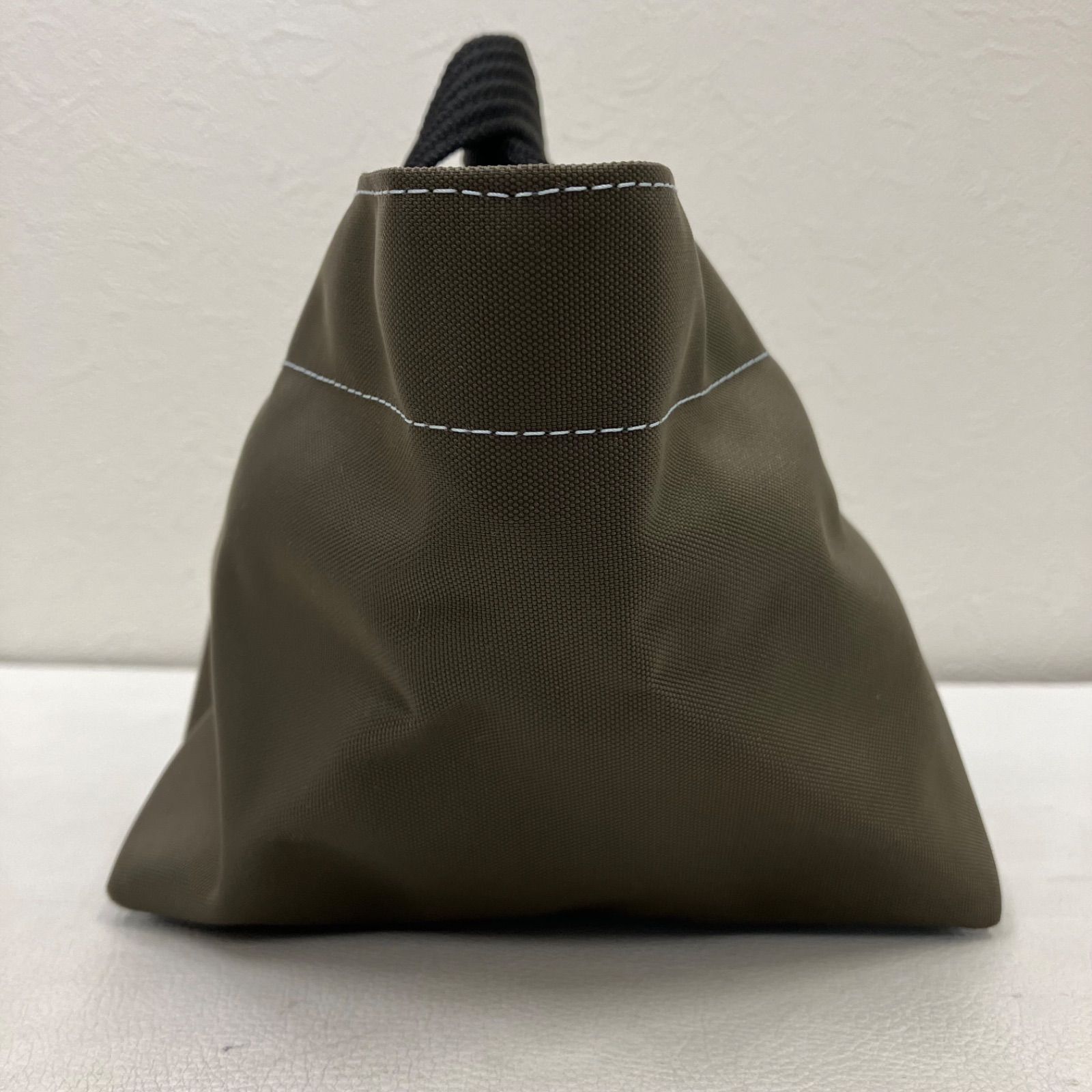 レディース 7372 Herve Chapelier エルベシャプリエ ハンドバッグ 