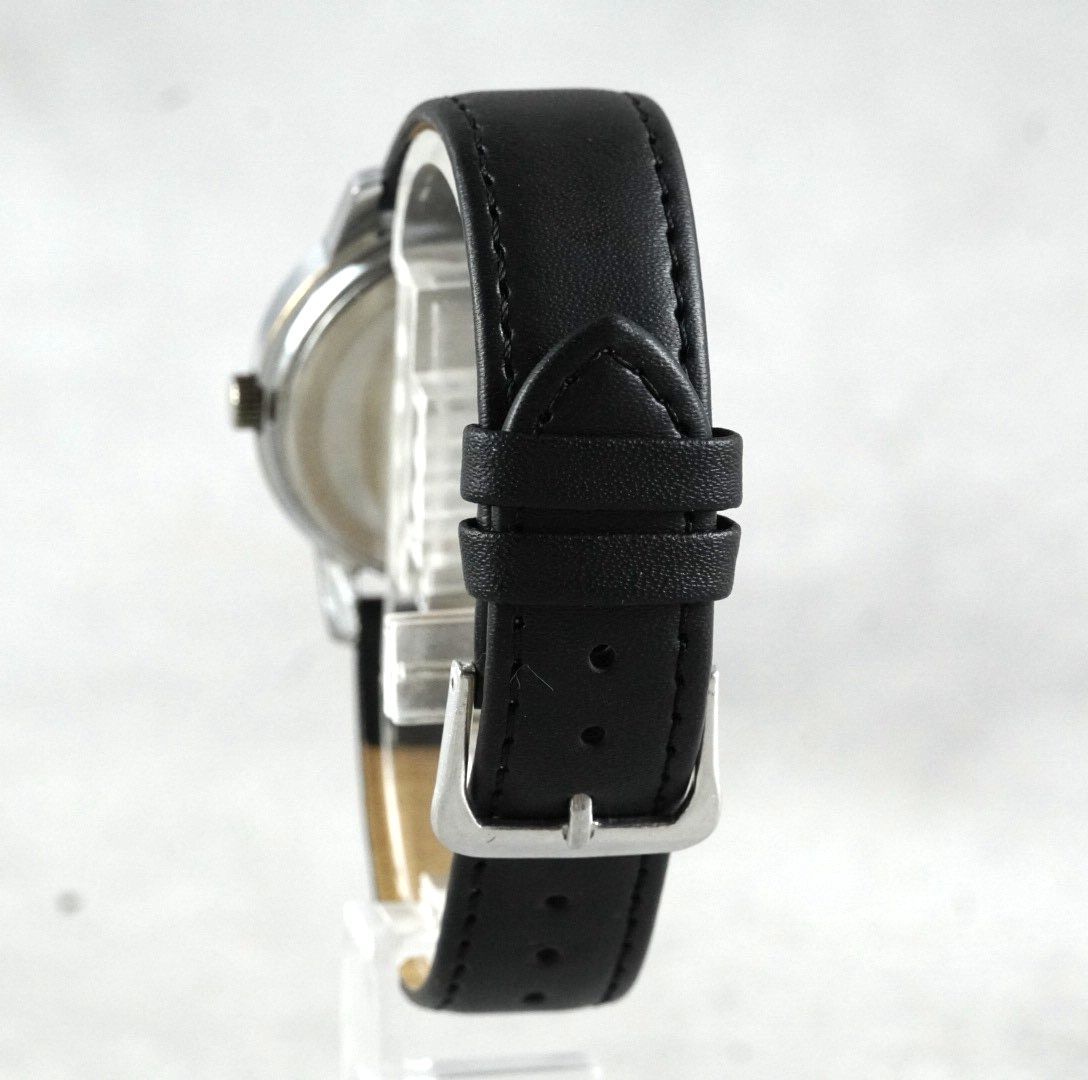 希少 SEIKO セイコー ディズニータイム キング・ルイ 手巻き 70s