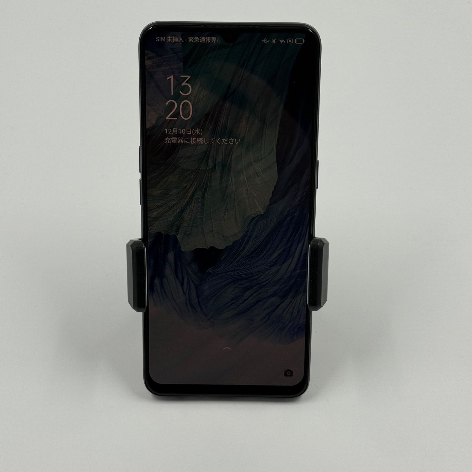 美品✨使用感なし】OPPO A73 SIMフリー 格安スマホ 新品フィルム付き