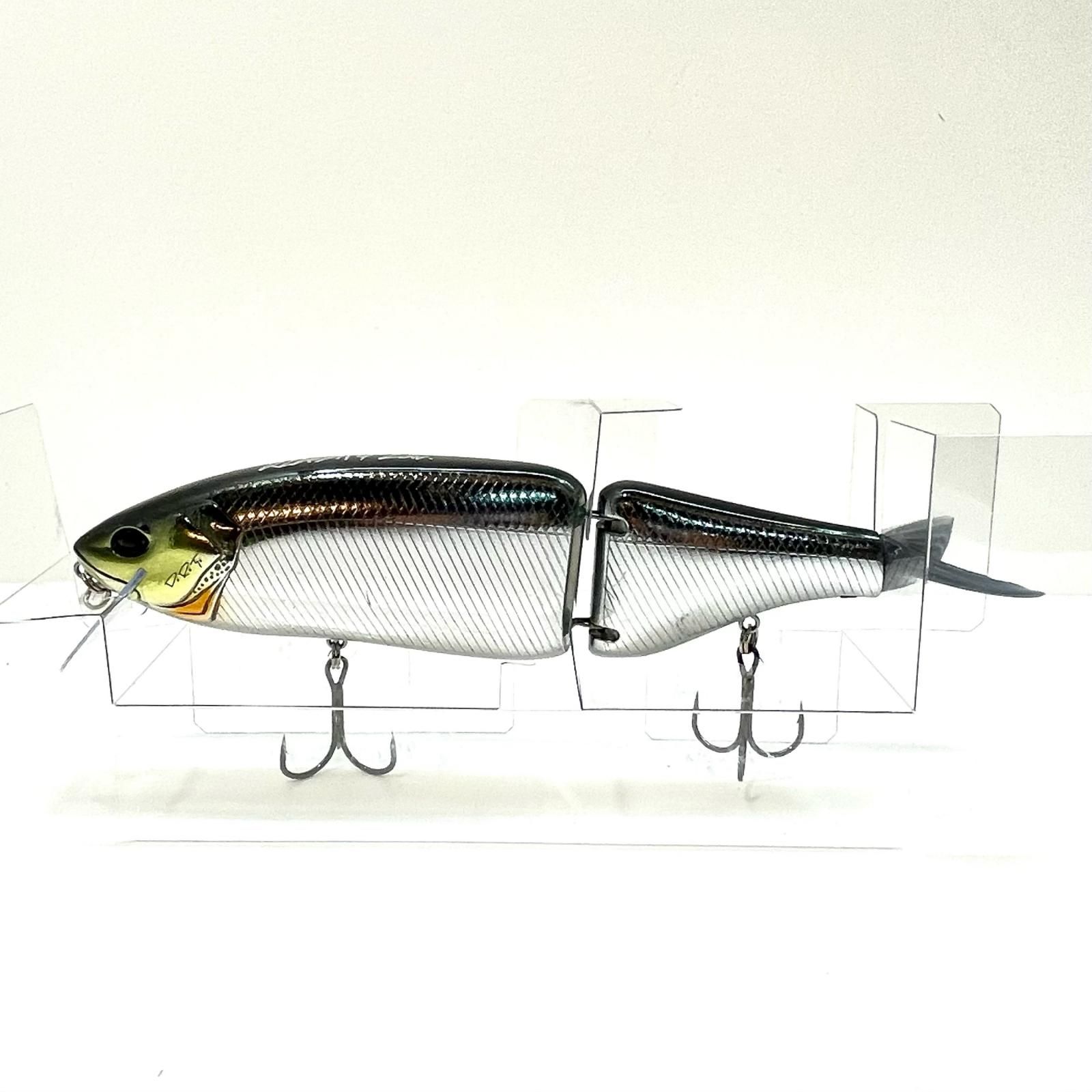 クラッシュ9 究極ベイトフィッシュ Lure Fly Fishing 【公式通販】