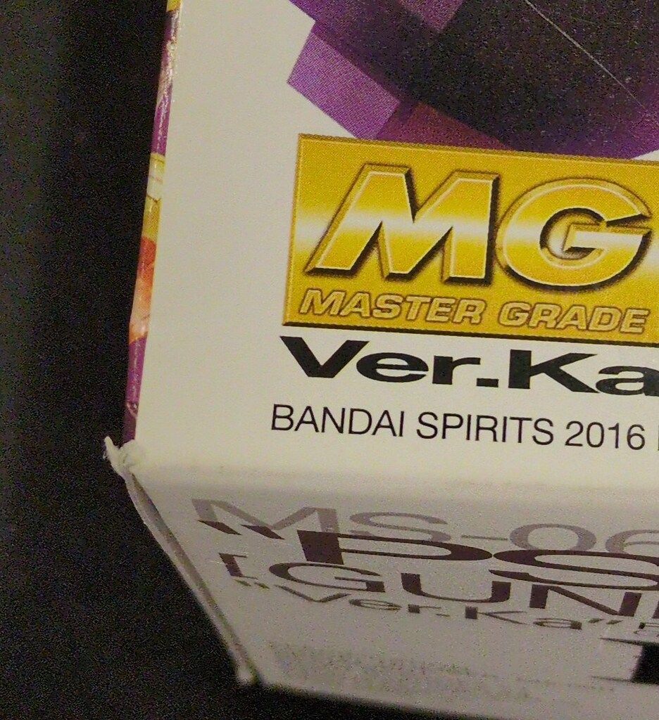 BANDAI SPIRITS MG 1 100 バンダイナムコ版 高機動型ザク サイコ ザク Ver Ka GUNDAM THUNDERBOLT版 機動戦士ガンダム サンダーボルト