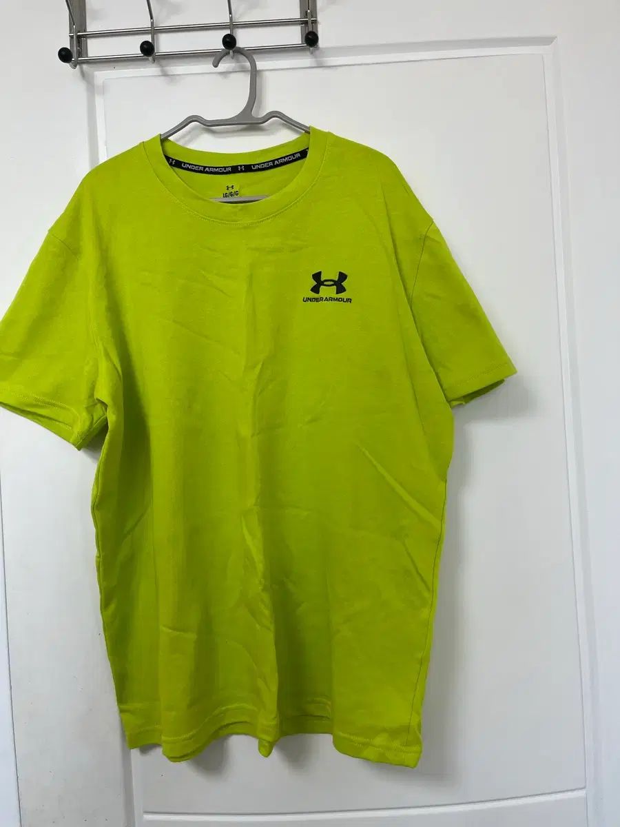 UNDER ARMOUR アンダーアーマー 半袖 5点 ハーフパンツ 2点 XL L