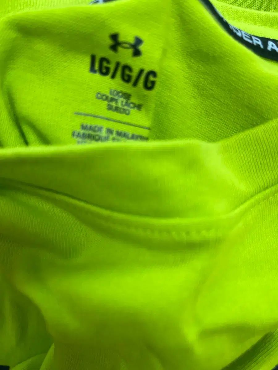 UNDER ARMOUR アンダーアーマー 半袖 5点 ハーフパンツ 2点 XL L まとめ売り