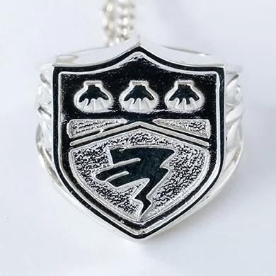 ボンゴレリング 嵐 ネックレス 家庭教師ヒットマン REBORN キャラ その他 A