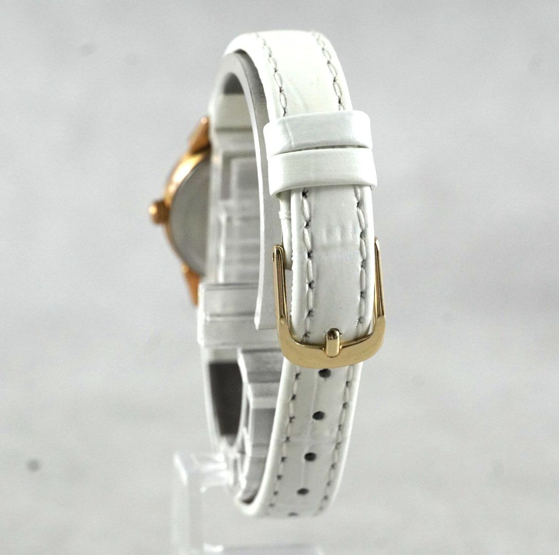 新品電池交換済】TISSOT ティソ Heritage ヘリテージ スモールセコンド