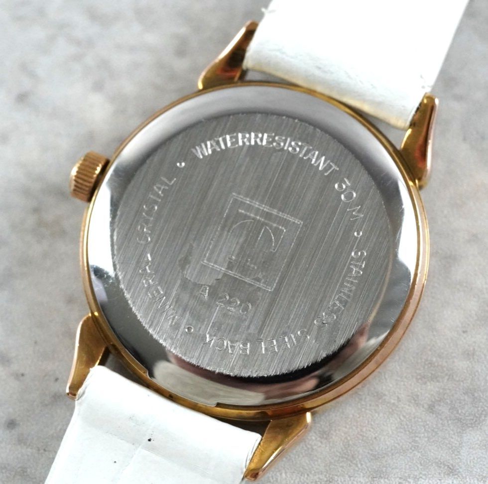 【本クロコ/新品電池】TISSOT ティソ スモールセコンド レディース 腕時計 新品電池交換済】TISSOT ティソ Heritage ヘリテージ スモールセコンド