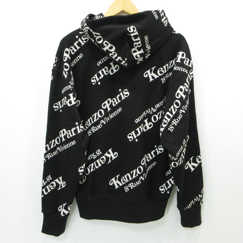 ブラック サイズ