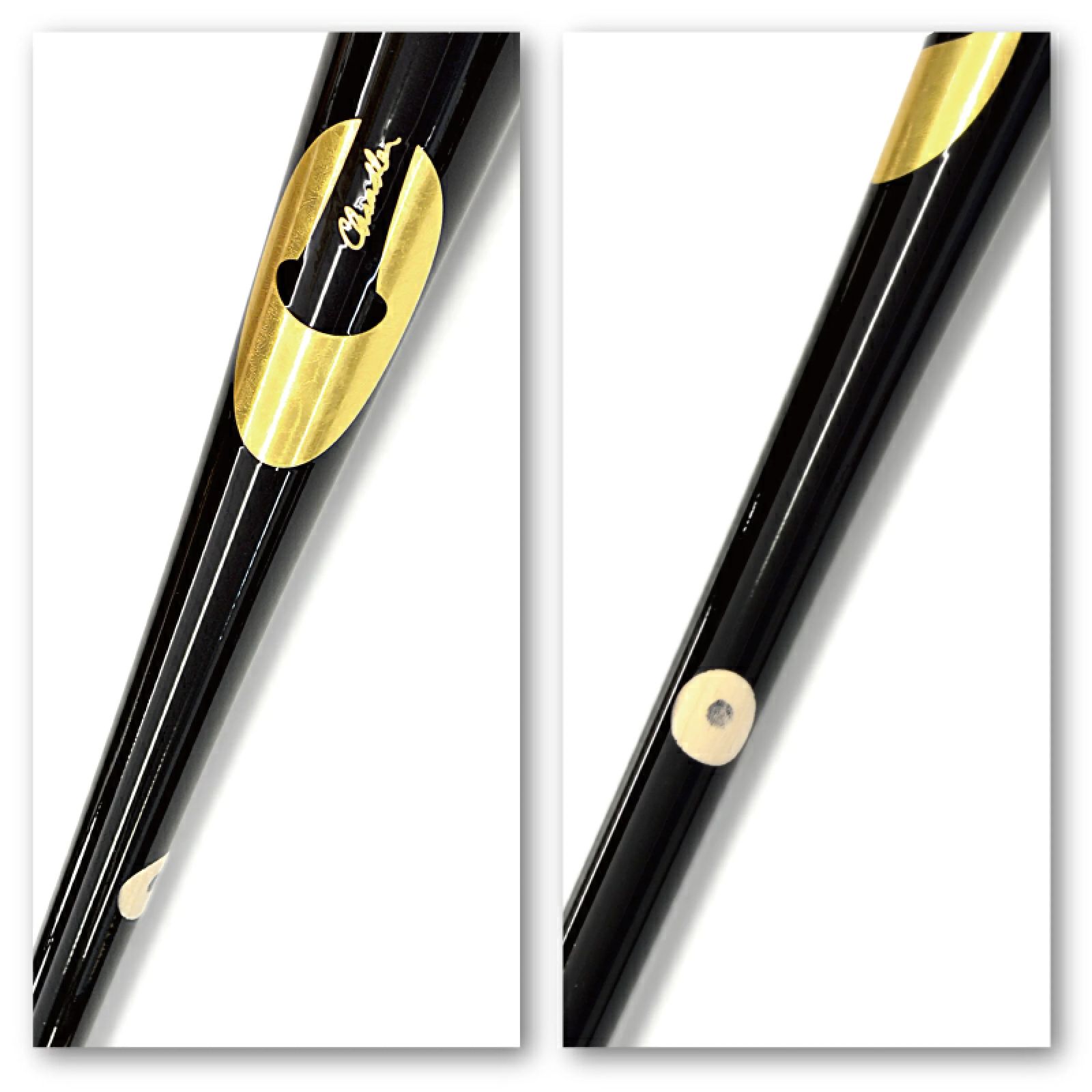 CHANDLER BAT チャンドラー AJ99 アーロン・ジャッジモデル ハーフ